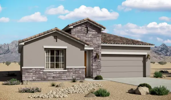 2628 Camino Azul Loop, Rio Rancho, NM 87144