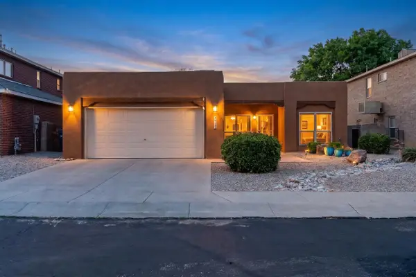 9812 Talea Court Ne, Albuquerque, NM 87122