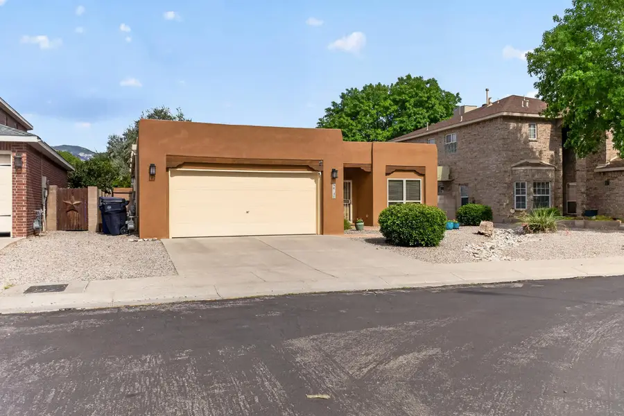 9812 Talea Court Ne, Albuquerque, NM 87122 - #3