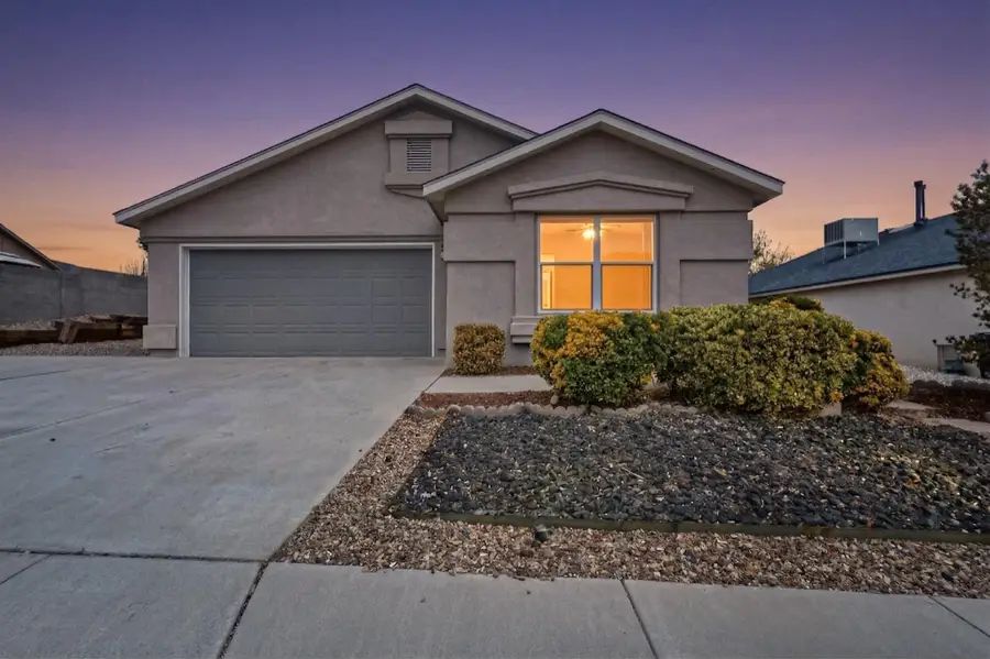 5735 Carmen Road Nw, Albuquerque, NM 87114 - #2
