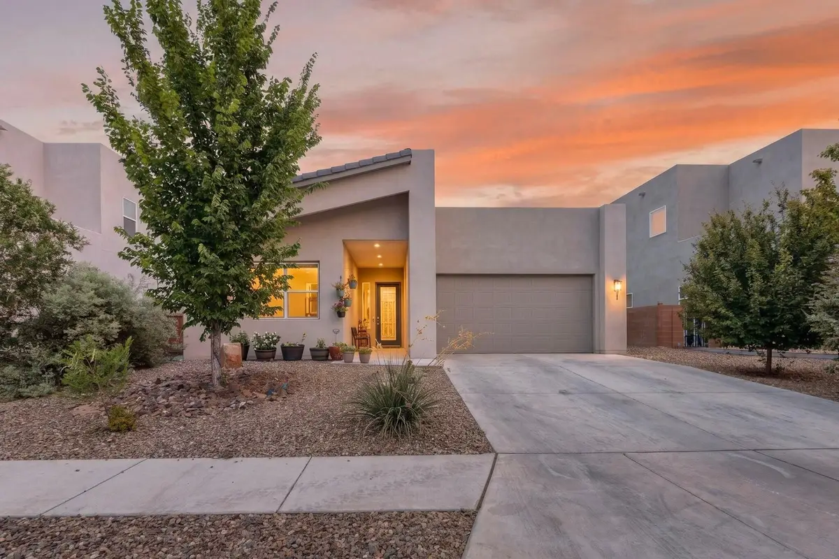 1561 Corta Cantera Sw, Los Lunas, NM 87031 - #1