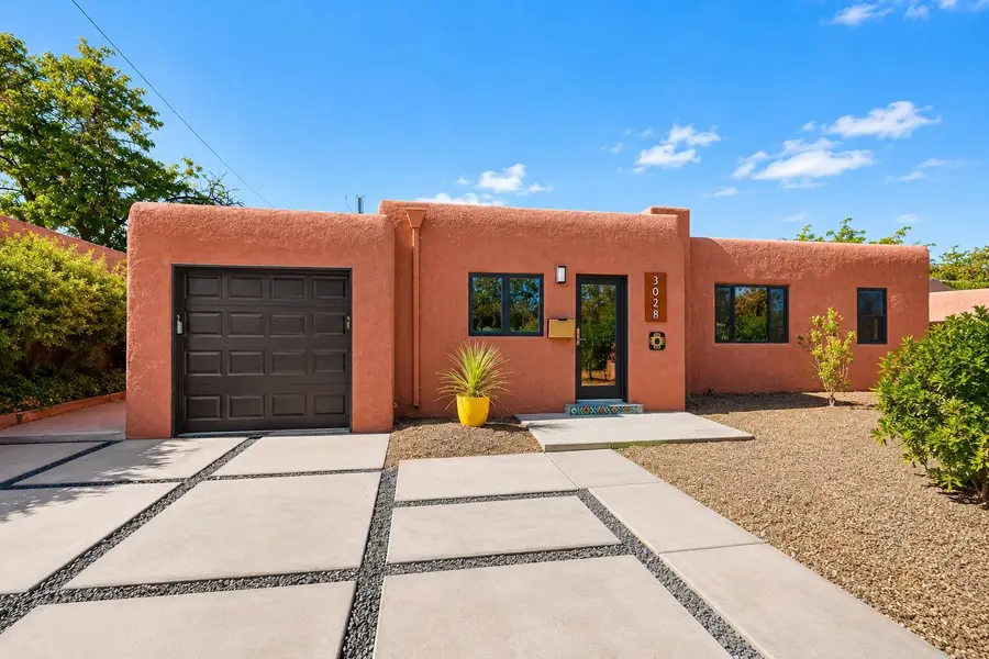 3028 Frontier Avenue Ne, Albuquerque, NM 87106 - #2