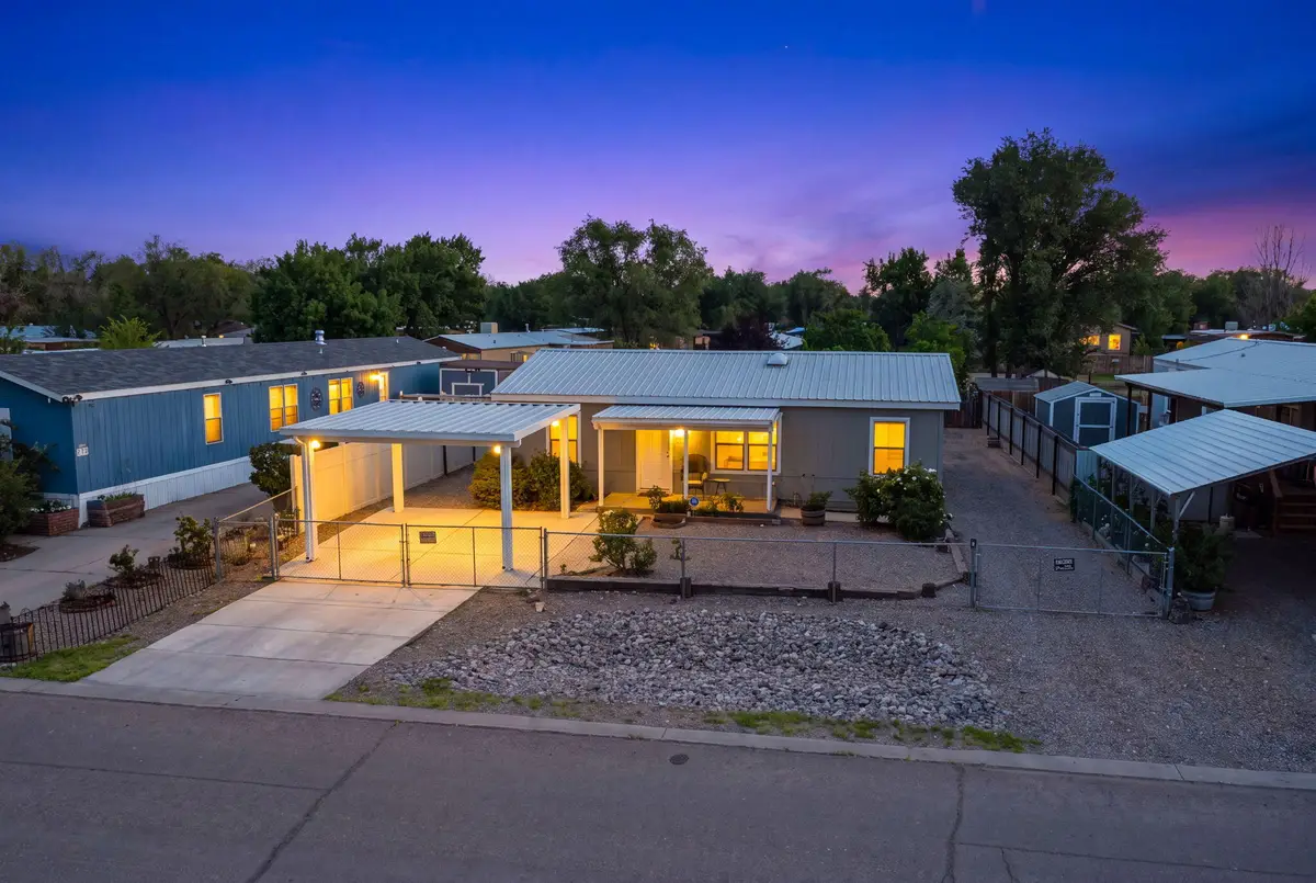1109 Serafin Court Se, Los Lunas, NM 87031 - #1