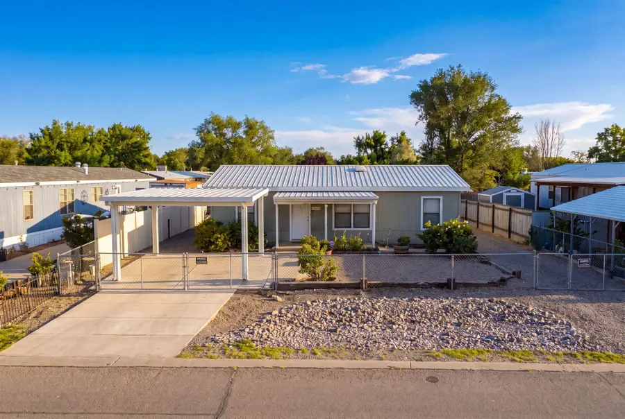 1109 Serafin Court Se, Los Lunas, NM 87031 - #2