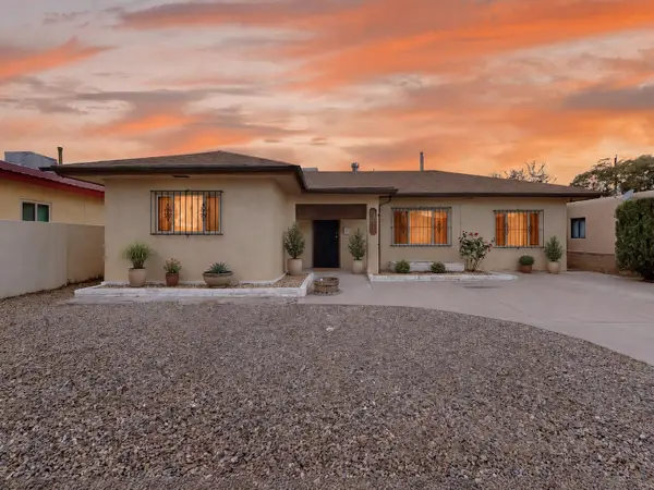 341 60th Street Nw, Albuquerque, NM 87105