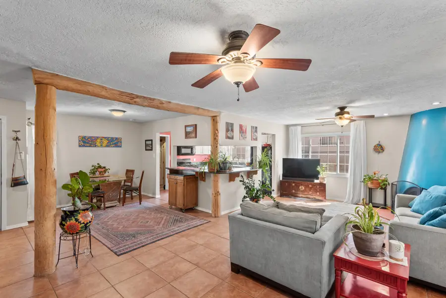10502 Snowheights Boulevard Ne, Albuquerque, NM 87112 - #2