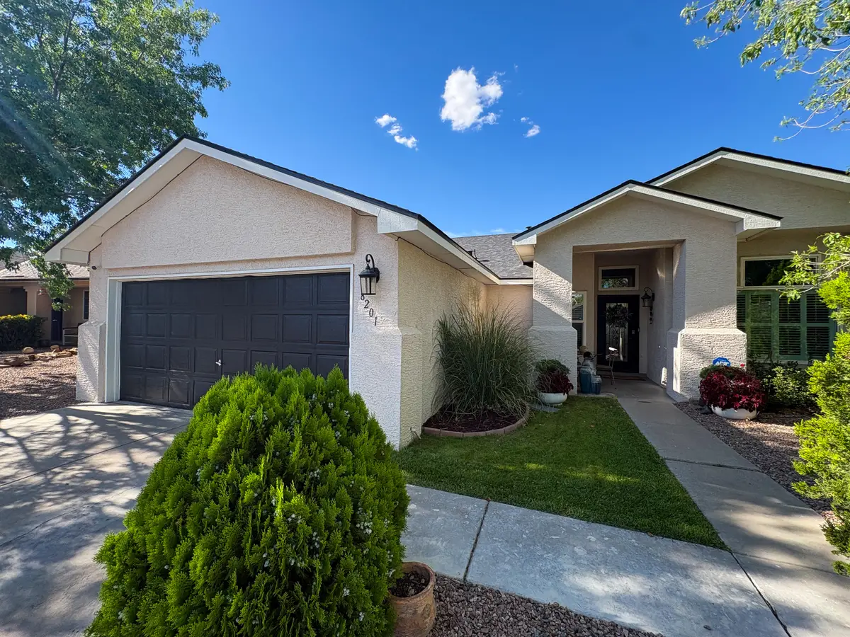 8201 Summerfield Court Sw, Albuquerque, NM 87121 - #1