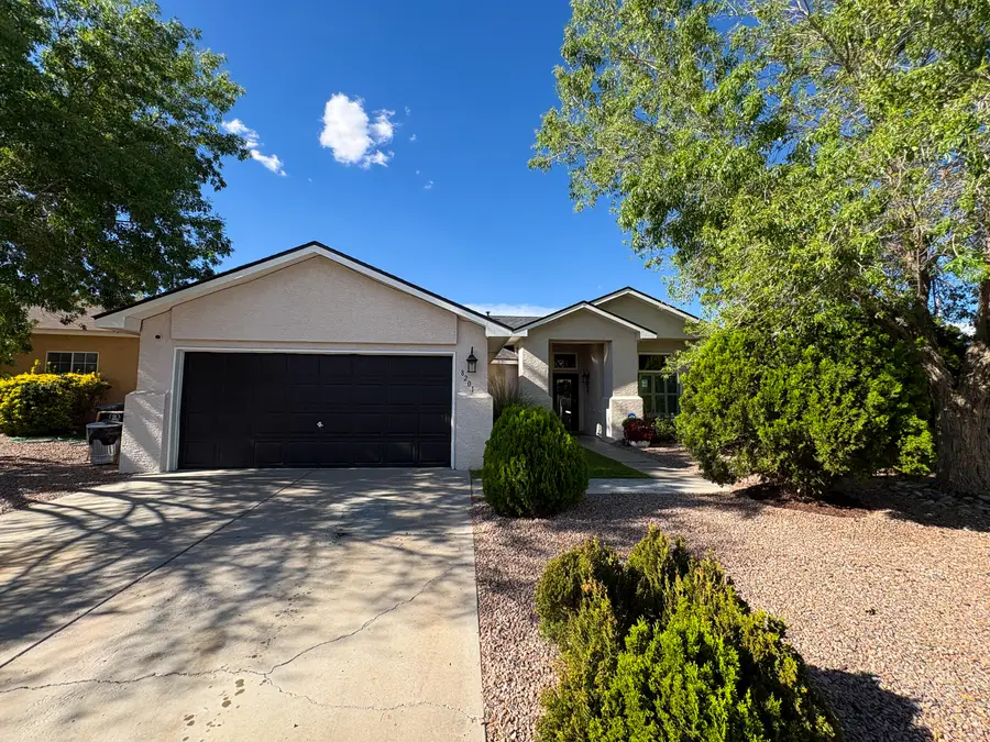 8201 Summerfield Court Sw, Albuquerque, NM 87121 - #2