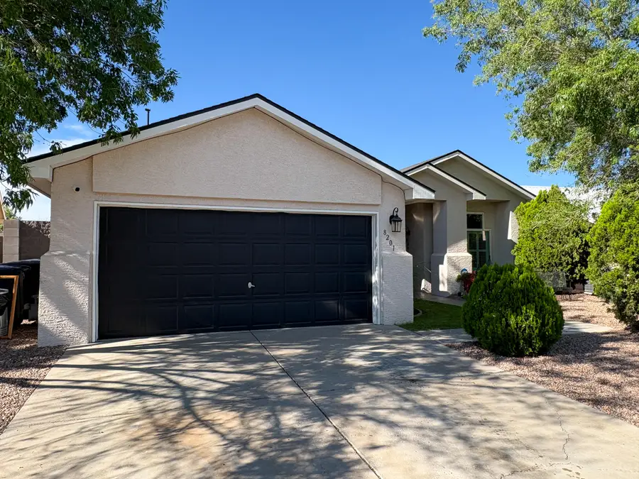 8201 Summerfield Court Sw, Albuquerque, NM 87121 - #3