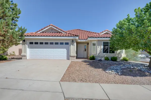 7505 Brianne Avenue Nw, Albuquerque, NM 87114