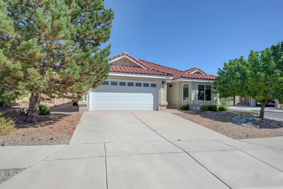 7505 Brianne Avenue Nw, Albuquerque, NM 87114 - #2