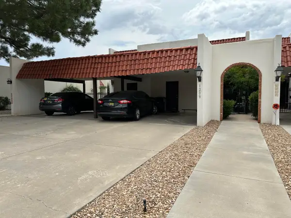 1209 Bernalillo Place Se, Albuquerque, NM 87123