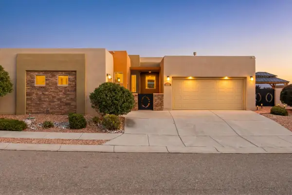 6102 Pecos Trail Drive Ne, Rio Rancho, NM 87144