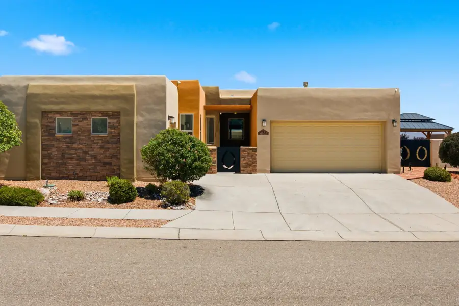 6102 Pecos Trail Drive Ne, Rio Rancho, NM 87144 - #2