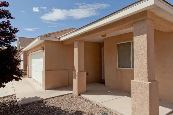 5935 Night Whisper Road Nw, Albuquerque, NM 87114