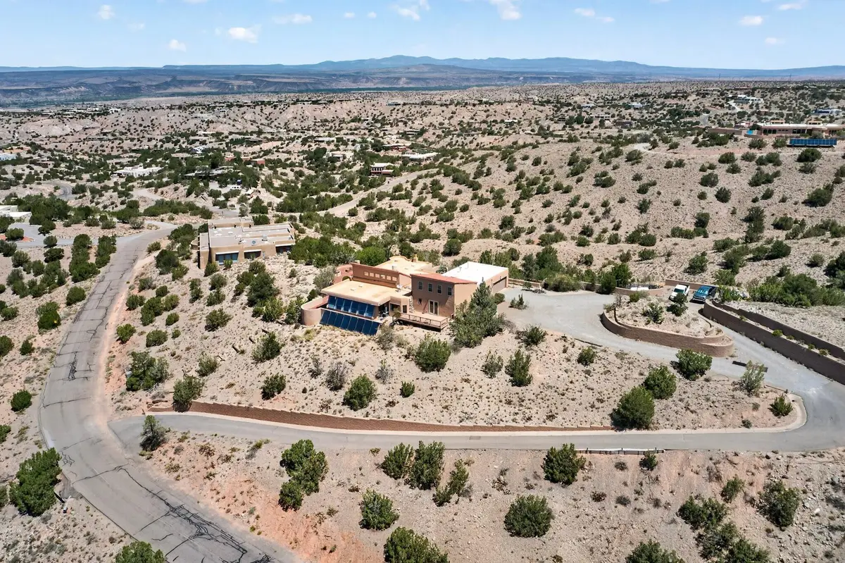 47 Yucca Lane, Placitas, NM 87043 - #1
