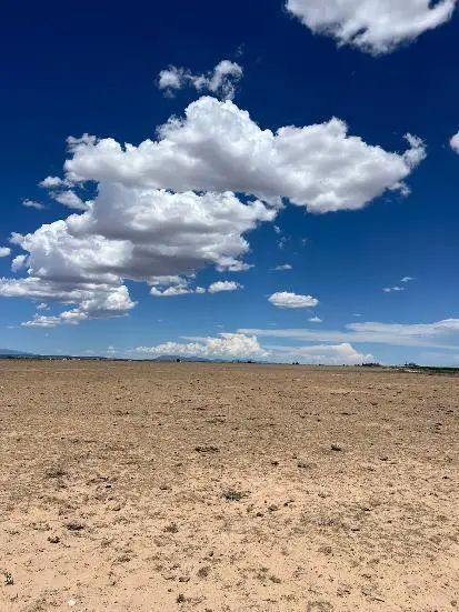 E Howell Road, Estancia, NM 87016