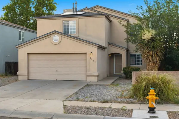 2223 Sea Foam Street Nw, Albuquerque, NM 87120