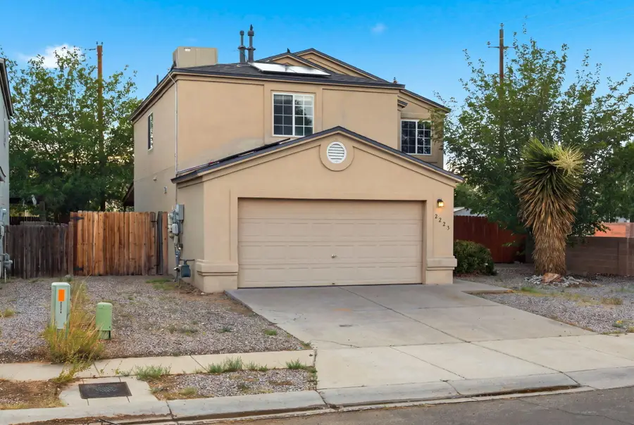 2223 Sea Foam Street Nw, Albuquerque, NM 87120 - #2