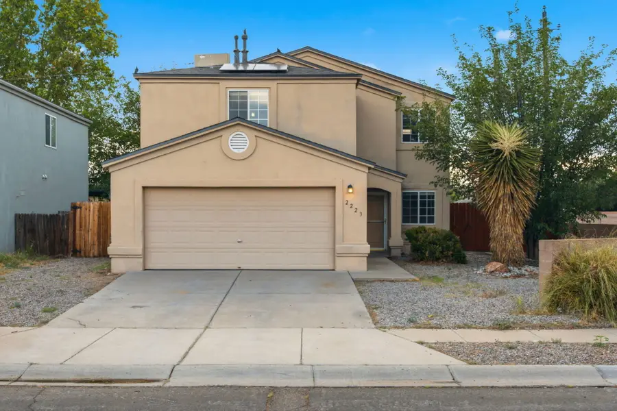 2223 Sea Foam Street Nw, Albuquerque, NM 87120 - #3