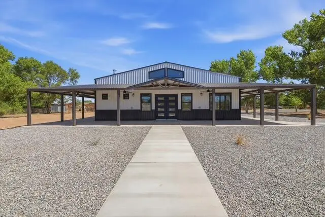 875 Calle Del Bosque, Bosque Farms, NM 87068 - #1