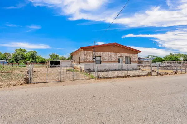 633 Wisconsin Street, Belen, NM 87002