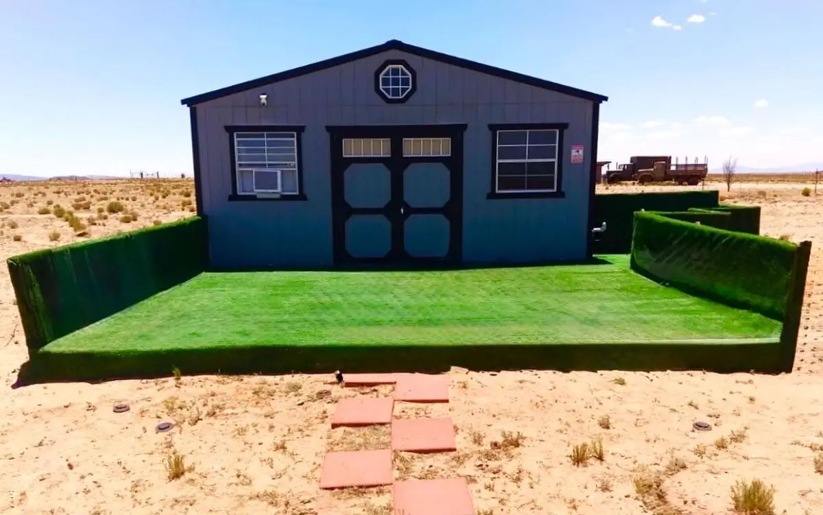 75 Margarita Avenue #NR 1, Veguita, NM 87062 - #1