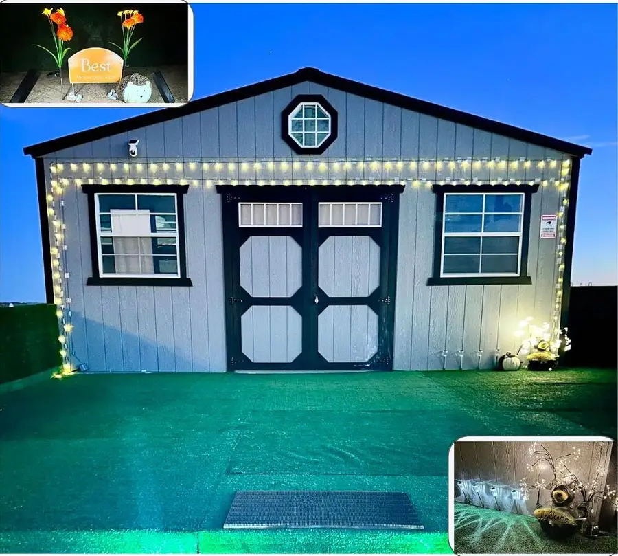 75 Margarita Avenue #NR 1, Veguita, NM 87062 - #2