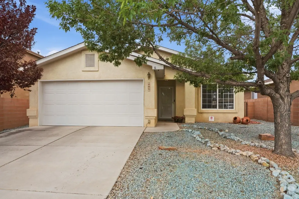 3853 Havasu Falls Street Ne, Rio Rancho, NM 87144 - #1