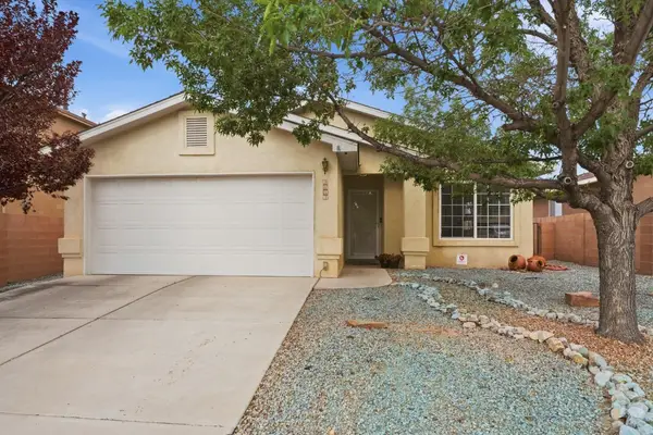 3853 Havasu Falls Street Ne, Rio Rancho, NM 87144