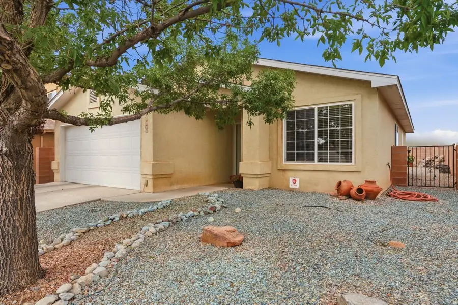 3853 Havasu Falls Street Ne, Rio Rancho, NM 87144 - #2