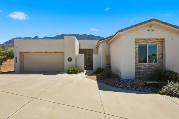 9503 Peak Vista Avenue Ne, Albuquerque, NM 87122