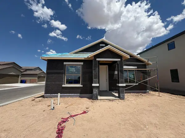 1913 Stryker Road Se, Albuquerque, NM 87106