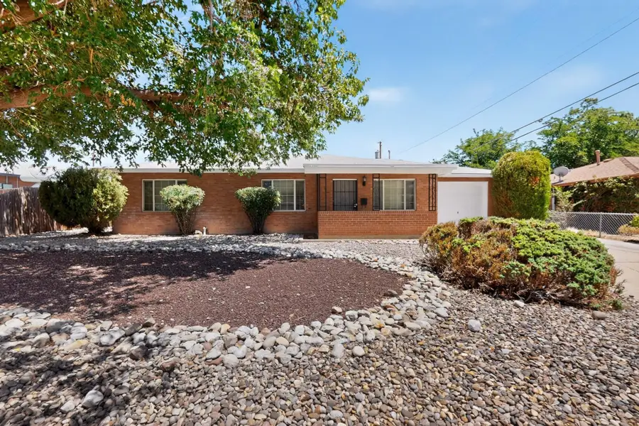 2710 Mesa Linda Drive Ne, Albuquerque, NM 87112 - #2