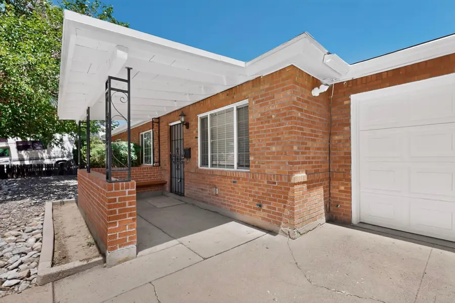 2710 Mesa Linda Drive Ne, Albuquerque, NM 87112 - #3