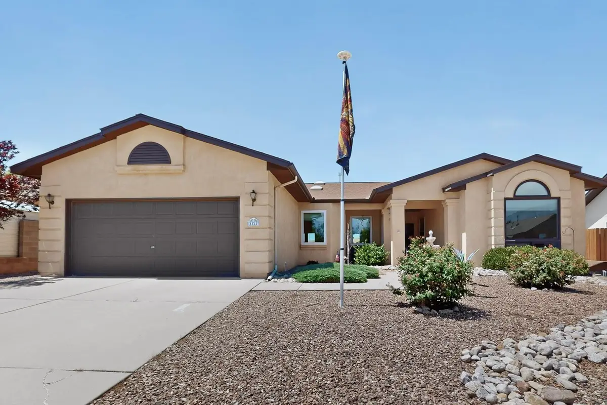 4221 Saddlewood Trail Se, Rio Rancho, NM 87124 - #1