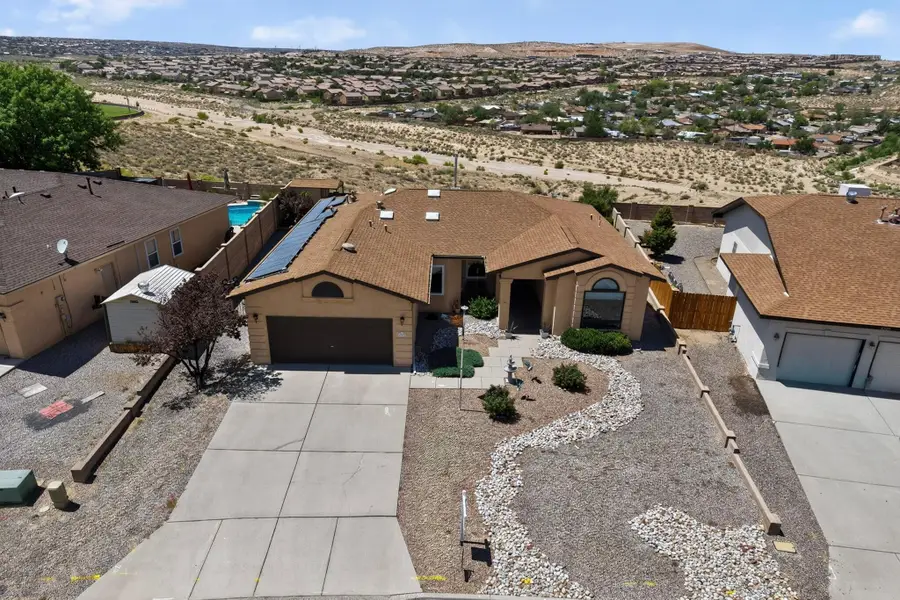 4221 Saddlewood Trail Se, Rio Rancho, NM 87124 - #2