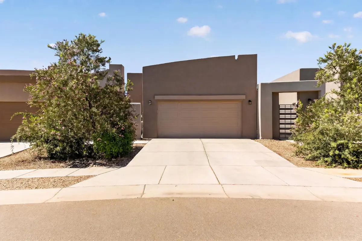 1242 Tierra Verde Loop Nw, Los Lunas, NM 87031 - #1
