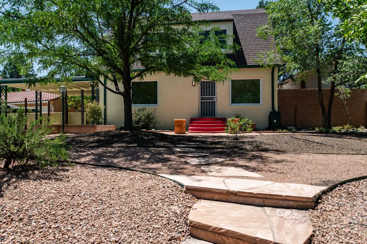 1309 Ridgecrest Drive Se, Albuquerque, NM 87108 - #1