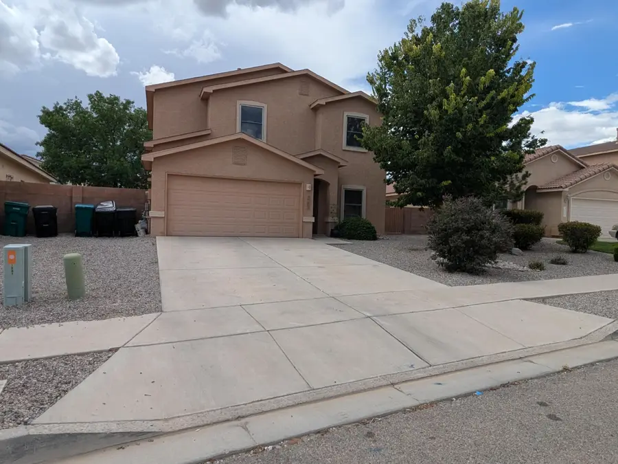 3253 San Ildefonso Loop Ne, Rio Rancho, NM 87144 - #2