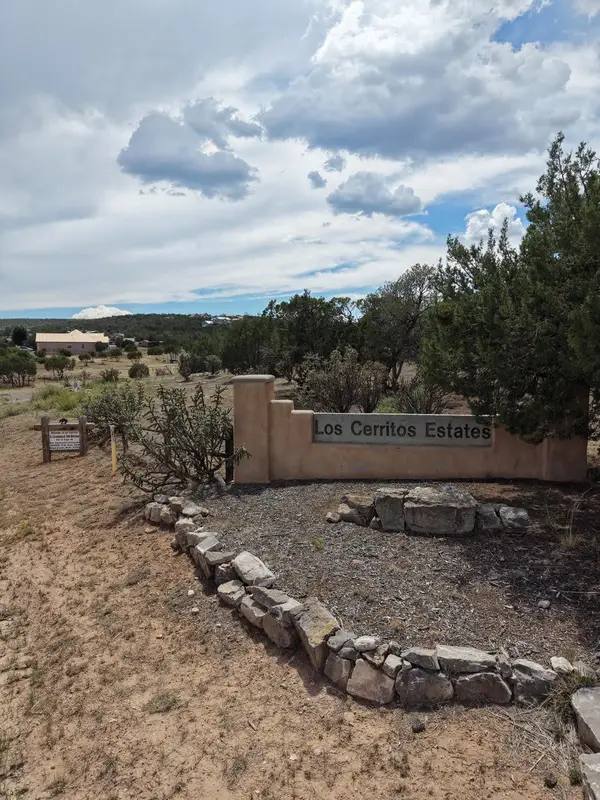 13 Camino Estribor, Edgewood, NM 87015