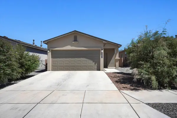 6291 Gannett Drive Ne, Rio Rancho, NM 87144