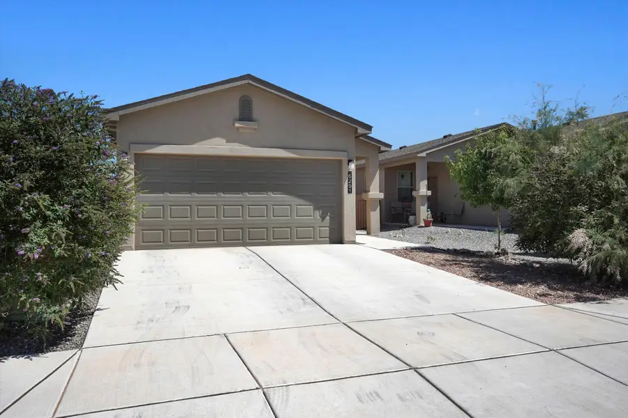 6291 Gannett Drive Ne, Rio Rancho, NM 87144 - #2