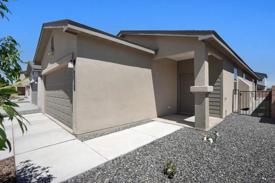 6291 Gannett Drive Ne, Rio Rancho, NM 87144 - #3