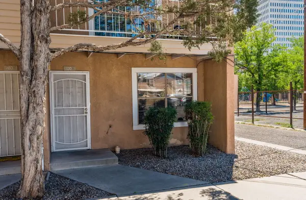 700 Fruit Avenue Nw #APT H, Albuquerque, NM 87102