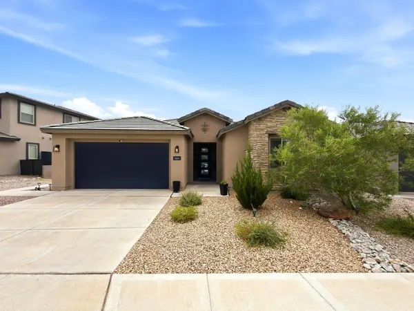 1604 Beaver Mountain Trail Nw, Albuquerque, NM 87120