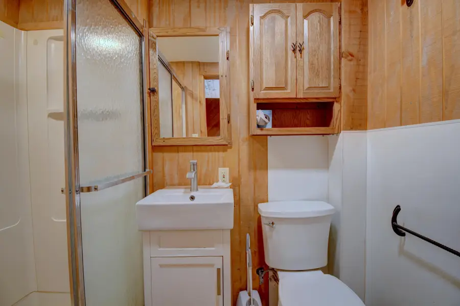 27 La Cresta Circle, Tijeras, NM 87059 - #3