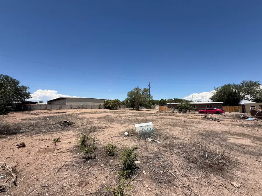 1315 15th Street Nw, Albuquerque, NM 87104 - #3
