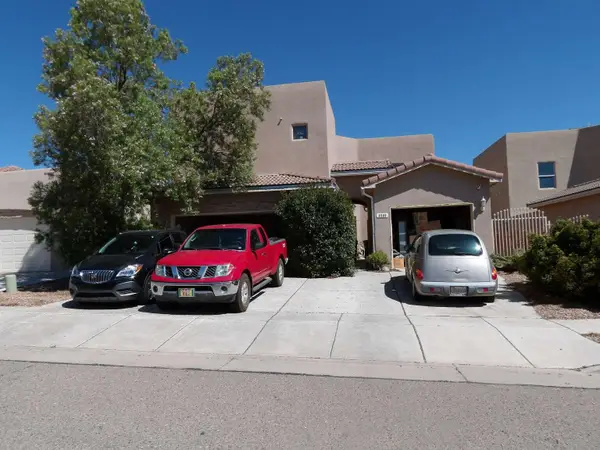 6509 Basket Weaver Avenue Nw, Albuquerque, NM 87114