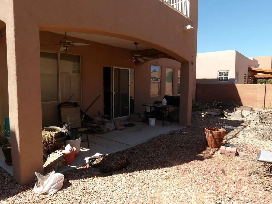 6509 Basket Weaver Avenue Nw, Albuquerque, NM 87114 - #2